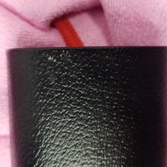 BURBERRY EYEGLASS CASE - Picture 3 of 7